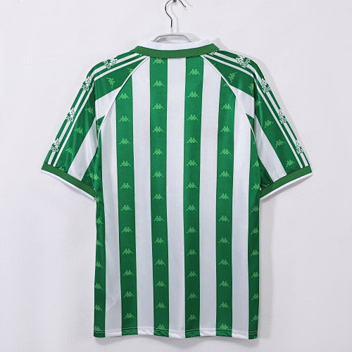 Betis Retro 1995/97 Local