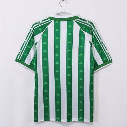 Betis Retro 1995/97 Local