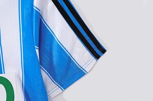 Deportivo Retro 1997/98 Home
