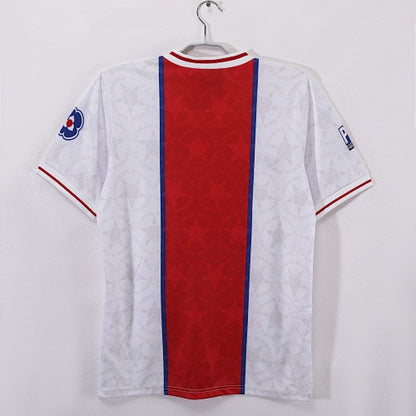 París Retro 1995/96