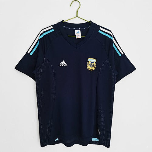 Argentina Retro 2002