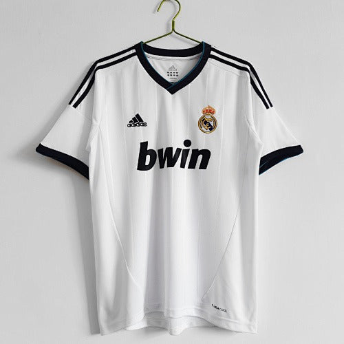 Real Madrid Retro 2012/13