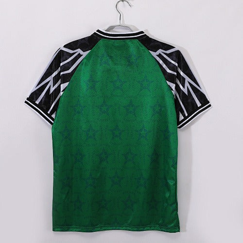 Nigeria Retro 1994/95 Inicio
