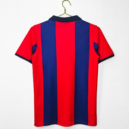 Barcelona Retro 1998/99 Home