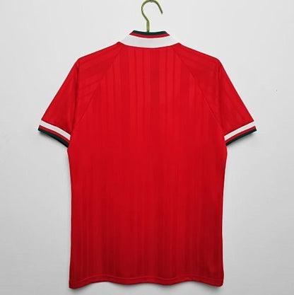 Liverpool Retro 1993/95 Home