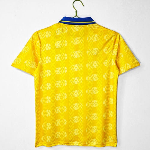 Inicio Colombia Retro 1994