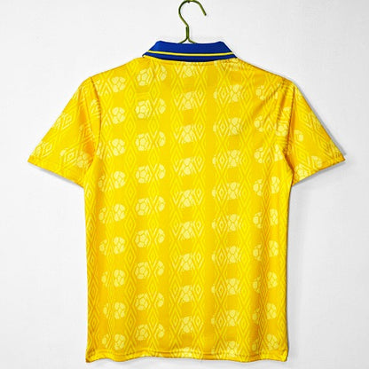 Inicio Colombia Retro 1994
