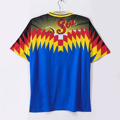 Américas Retro 1995