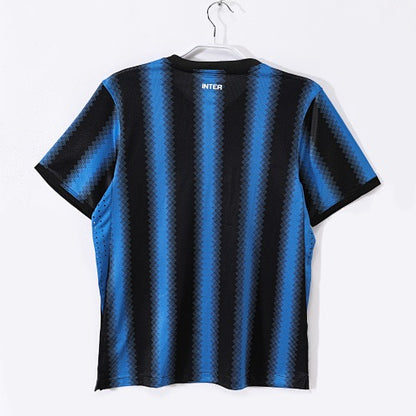 Inter de Milán Retro 2010/11 Local