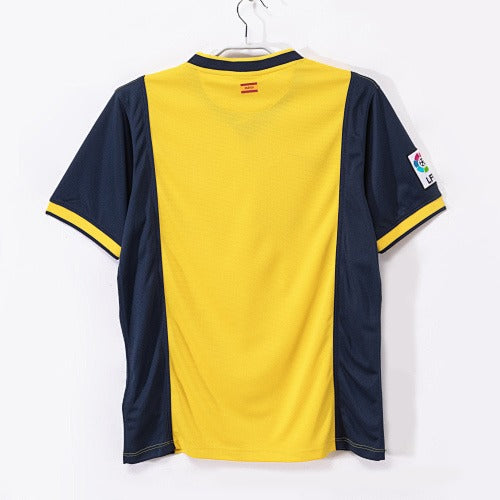 Atlético de Madrid Retro 2013/14