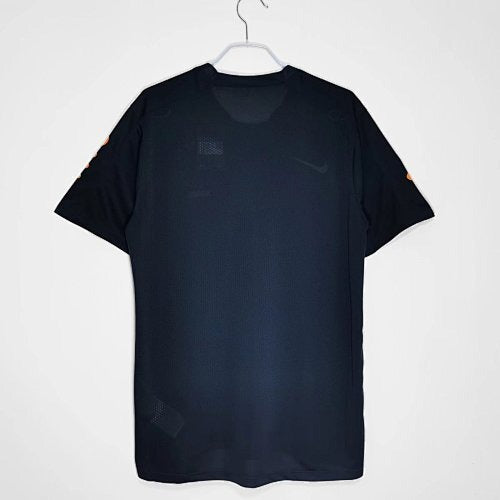 Brazil Retro Training Uniform 2020