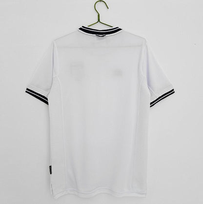 Inglaterra Retro 1999/01 Home