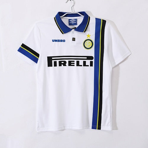 Inter de Milán Retro 1997/98