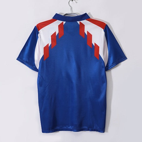 France Retro 1990 Home