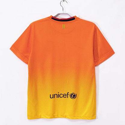 Barcelona Retro 2012/13