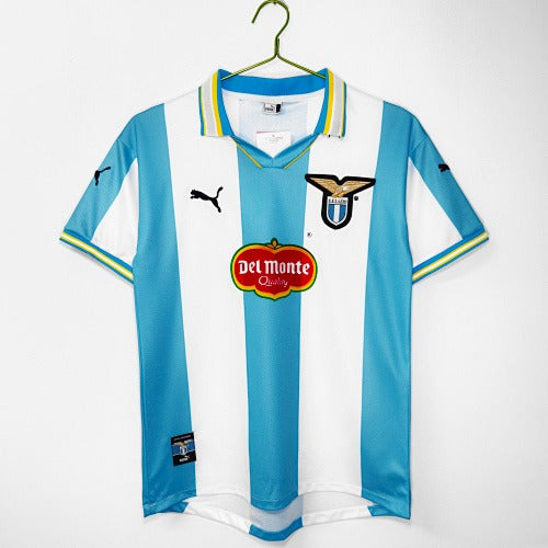 Lazio Retro 1999/00 Home