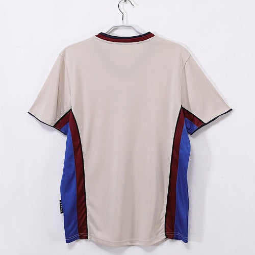 Barcelona Retro 1998/99