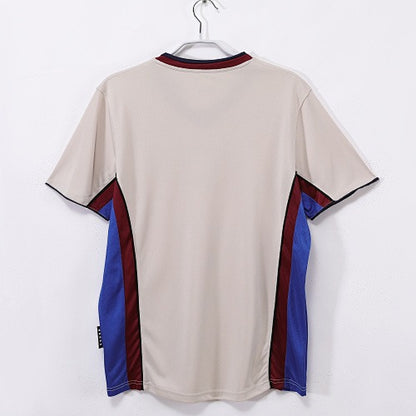 Barcelona Retro 1998/99