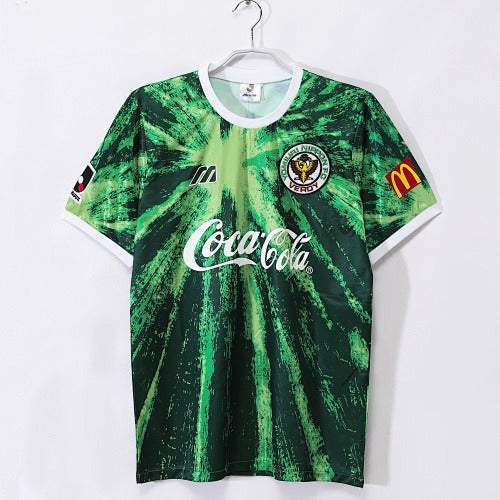 SM Kawasaki Retro 1994 Home