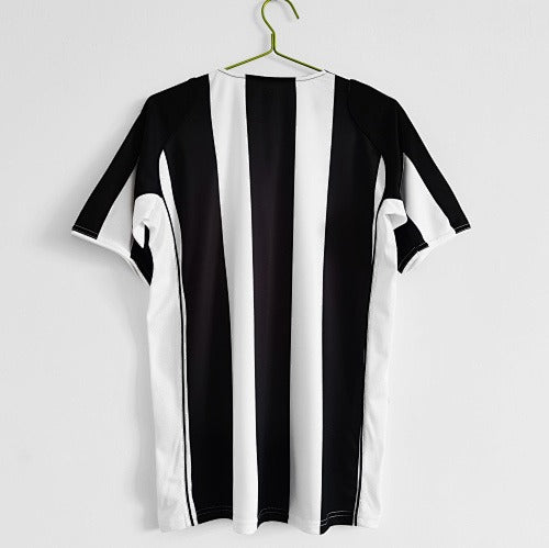 Juventus Retro 2004/05 Home