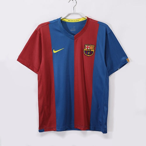 Barcelona Retro 2006/07 Home