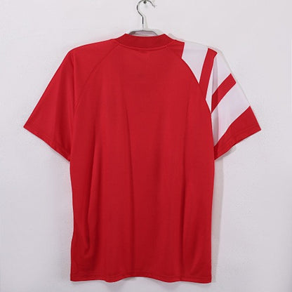 Liverpool Retro 1991/92 Home