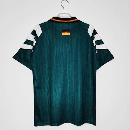 Germany Retro 1996