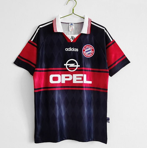 Bayern Retro 1997/99 Home