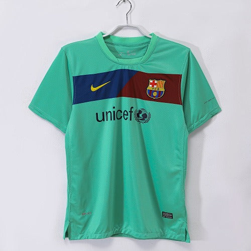 Barcelona Retro 2010/11