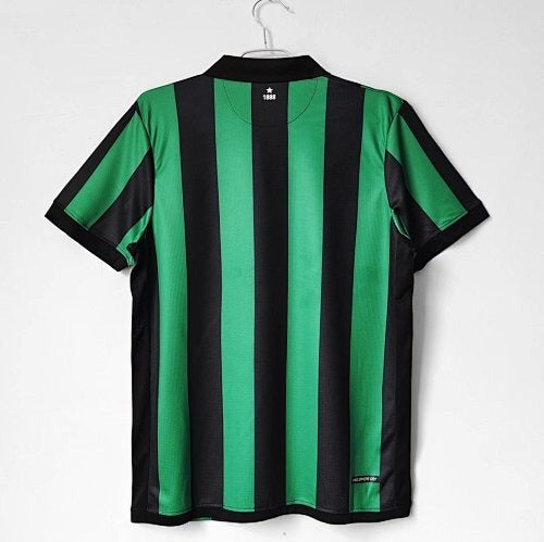 Celtic Retro 2006/07