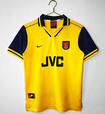 Arsenal Retro 1996/97
