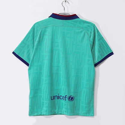 Retro Barcelona 2019/20