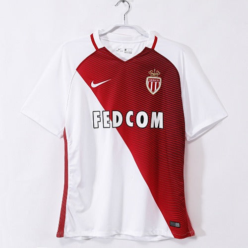 Monaco Retro 2016/17 Home