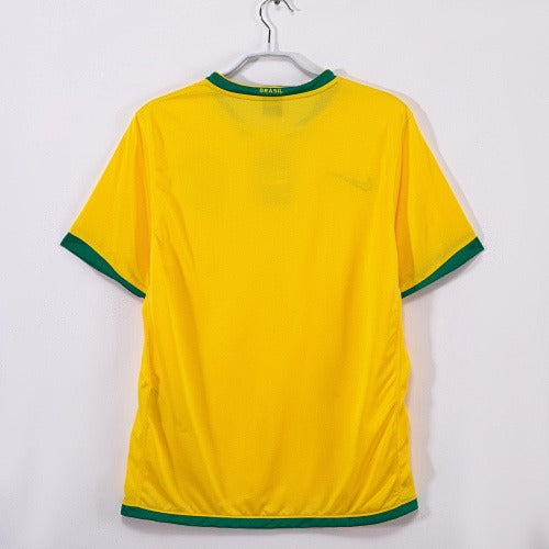 Brazil Retro 2006 Home