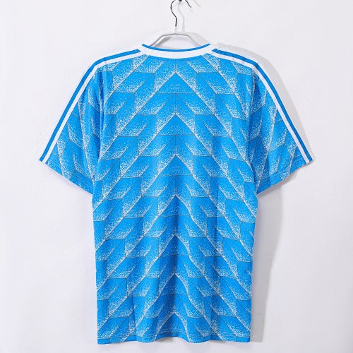 Germany Oriental Retro 1988 Home
