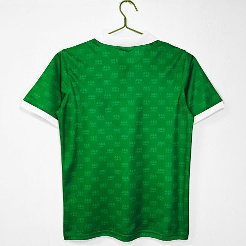 Mexico Retro 1995 Home