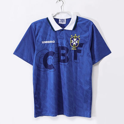 Brazil Retro 1991/93