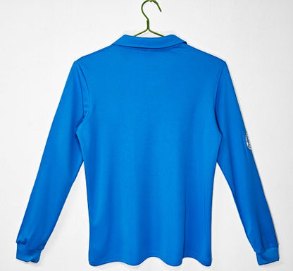 Long sleeves: Napoli Retro 1987/88 Home