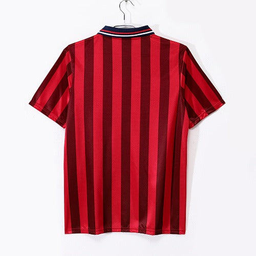 England Retro 1998