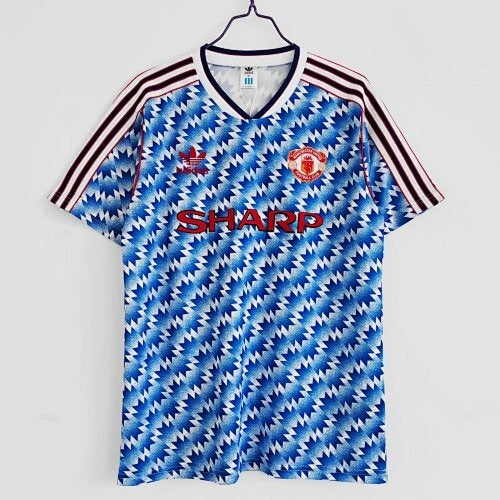 Manchester United Retro 1990/92