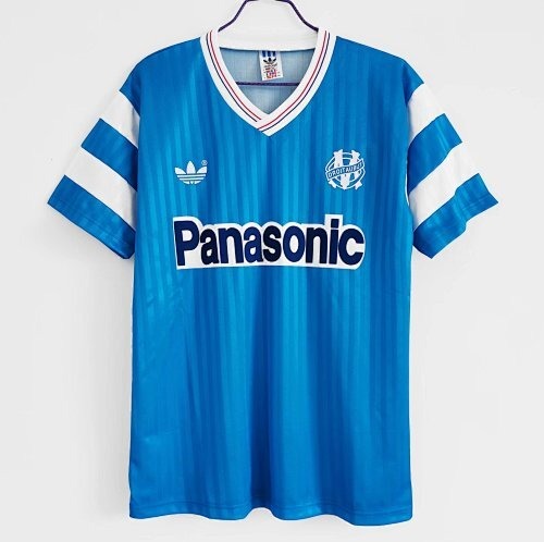 Marseille Retro 1990