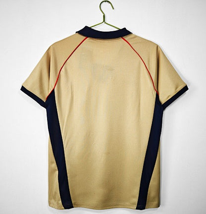 Arsenal Retro 2001/02
