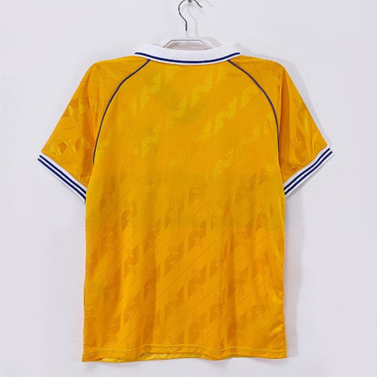 Inicio retro de Tigres