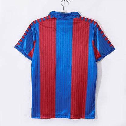Barcelona Retro 1989/92