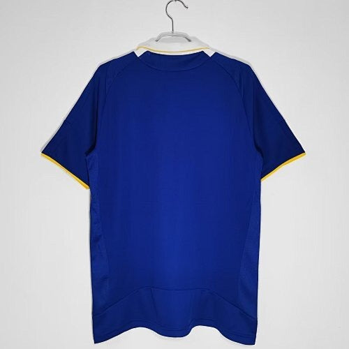 Chelsea Retro 2008/09 Home