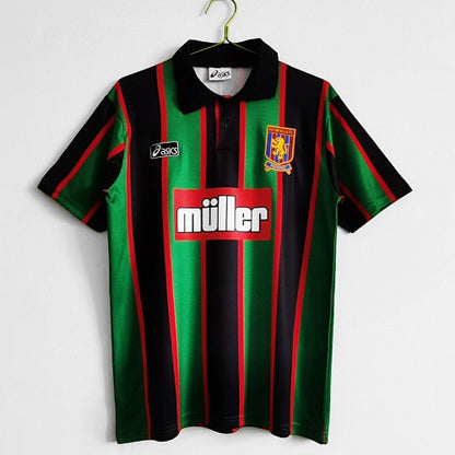 Aston Villa Retro 1993/95 Home