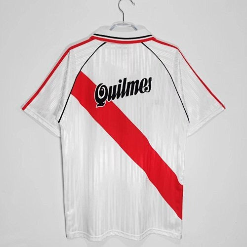 River Plate Retro 1995/96 Home