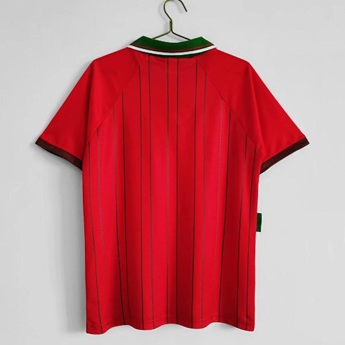 Wales Retro 1994/96 Home