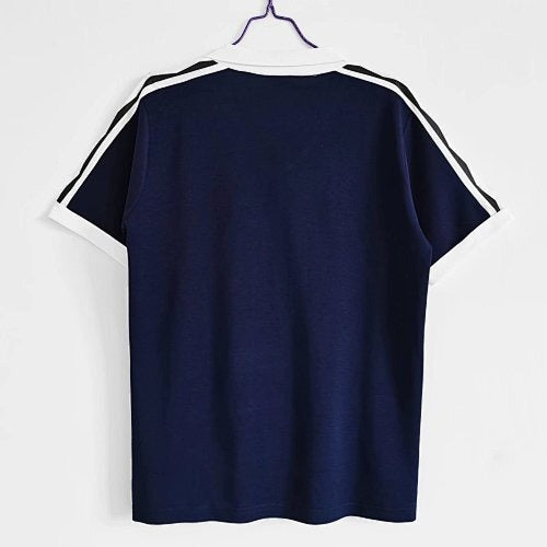 Scotland Retro 1978 Home