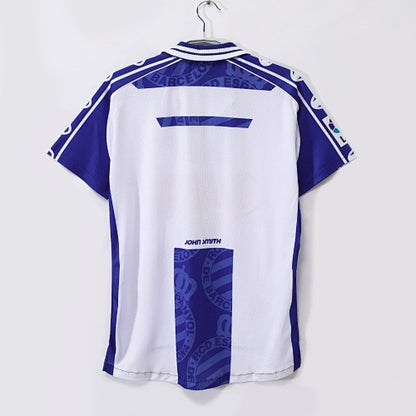 Espanyol Retro 1999/00 Local